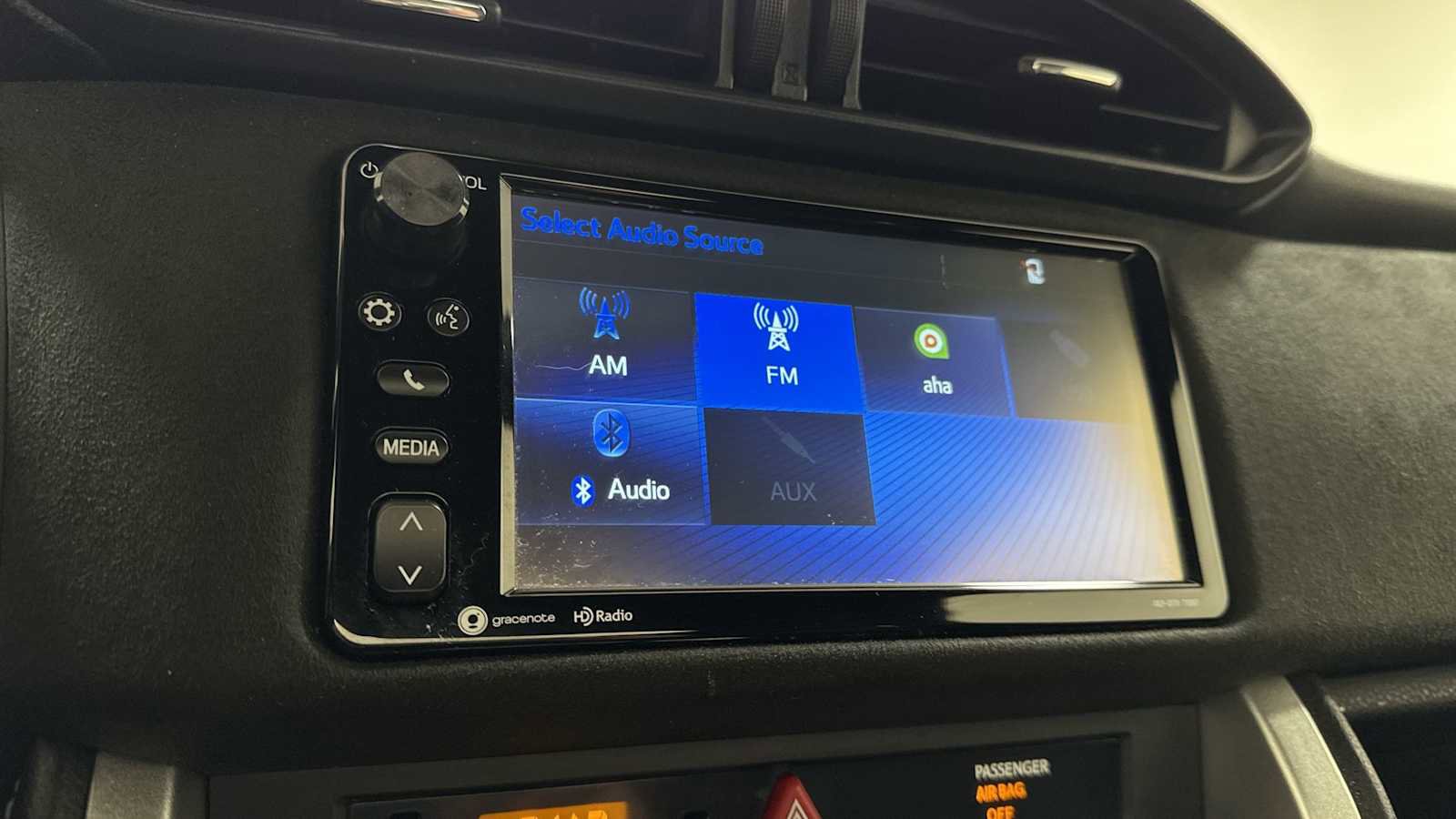 Certified 2017 Toyota 86 image 18