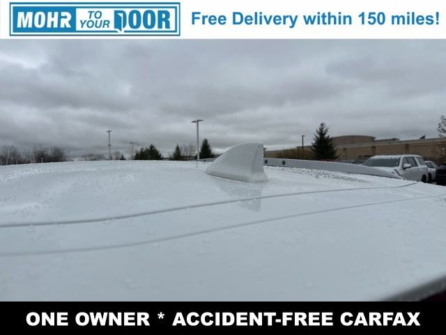 Used 2021 Honda CR-V Touring image 10