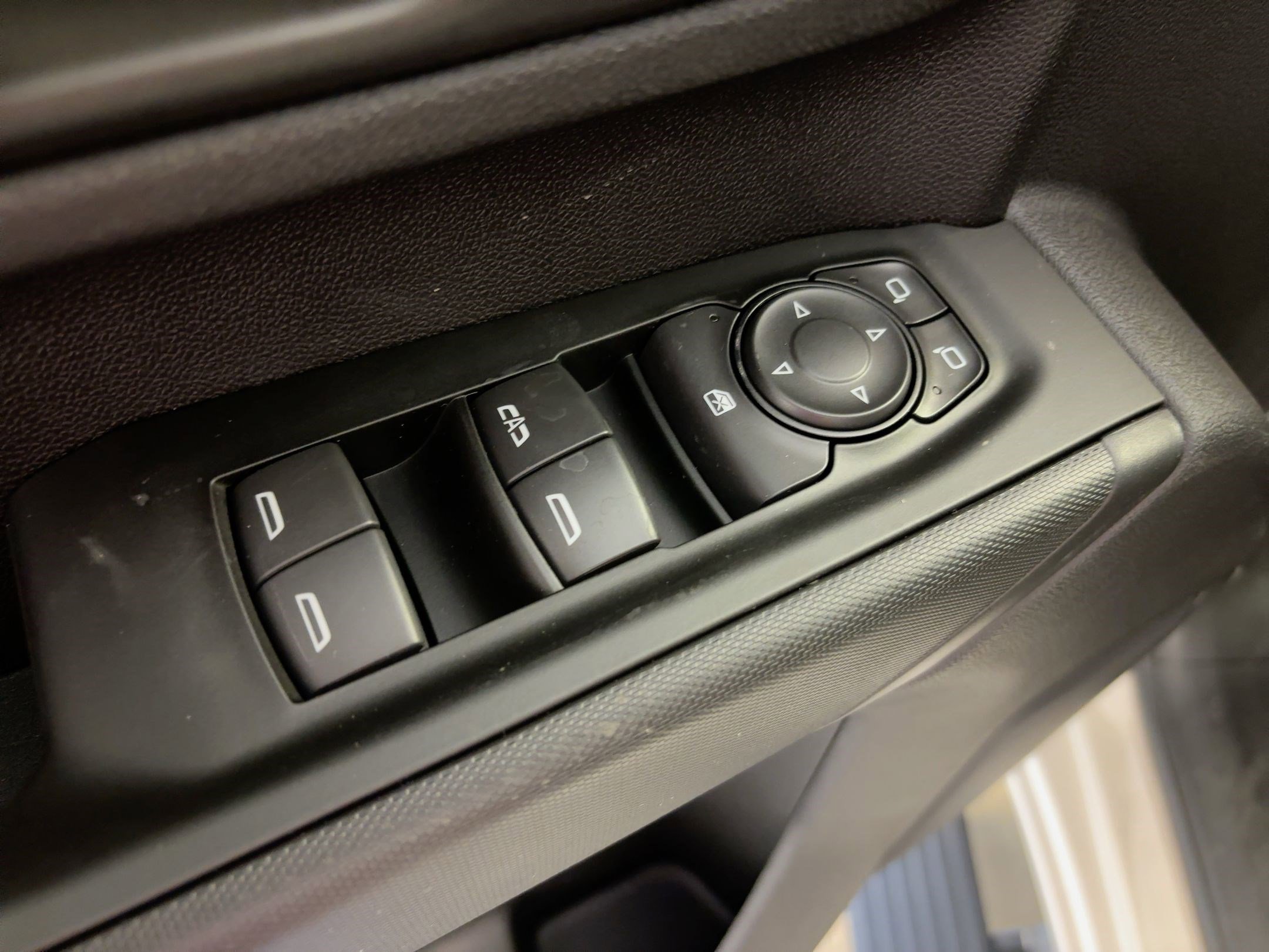 New 2026 Chevrolet Silverado 2500 Custom image 11