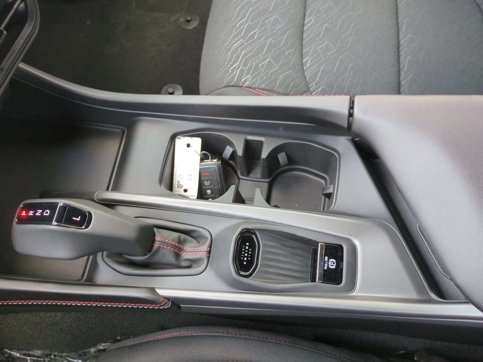 New 2026 Dodge Charger R/T AWD/4WD image 15