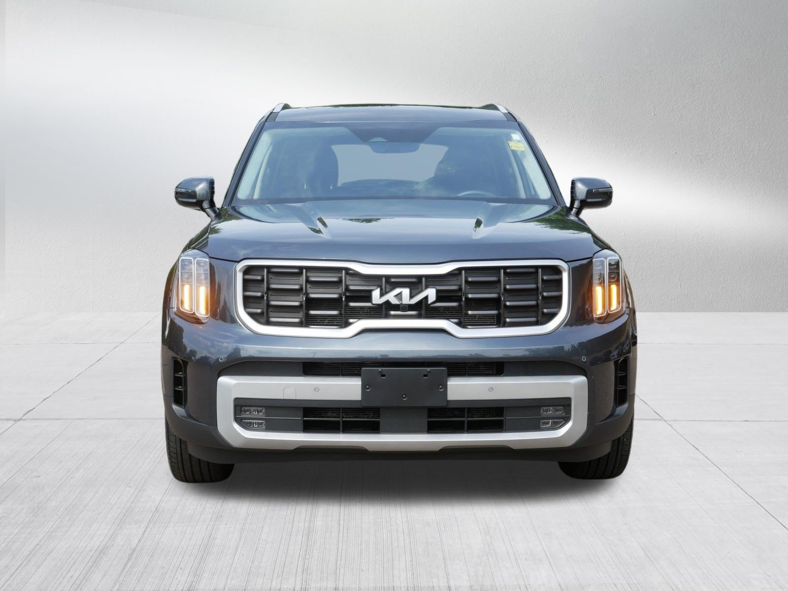 Certified 2024 Kia Telluride SX Prestige AWD/4WD video 2
