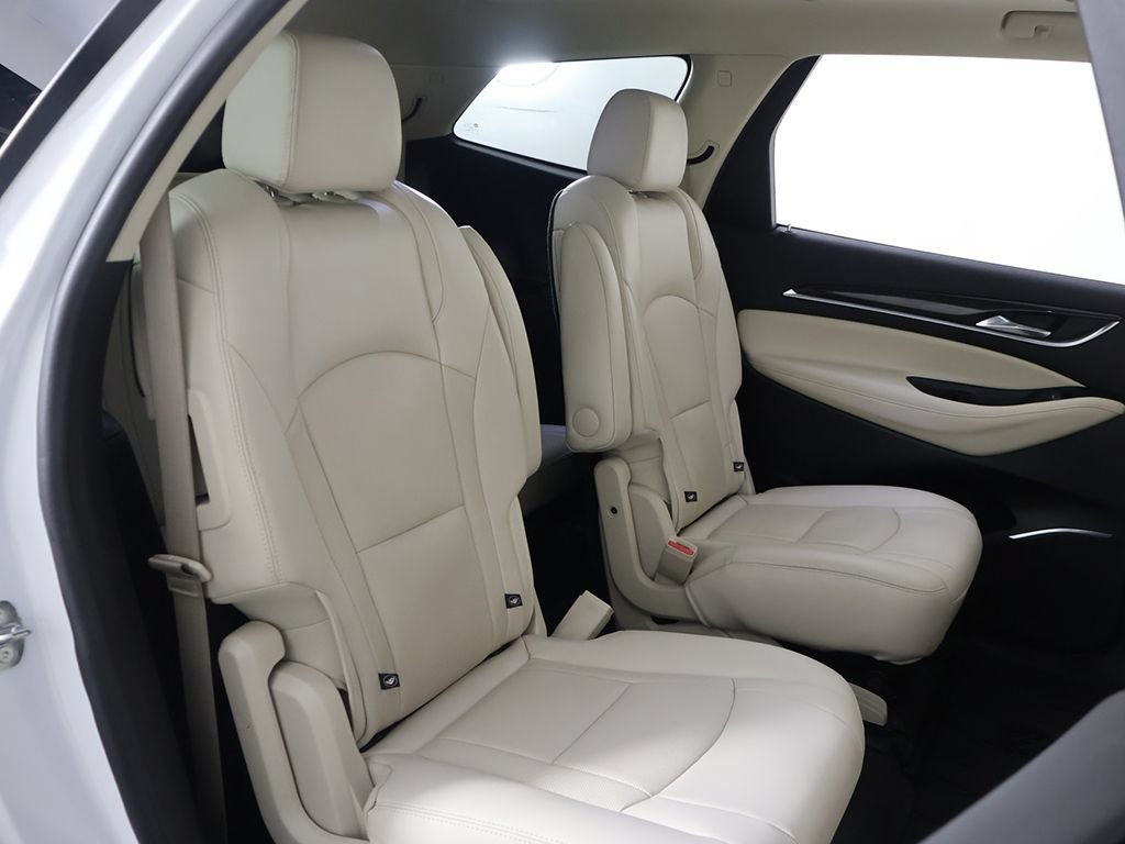 Used 2023 Buick Enclave Essence w/ Experience Buick Package AWD/4WD image 37