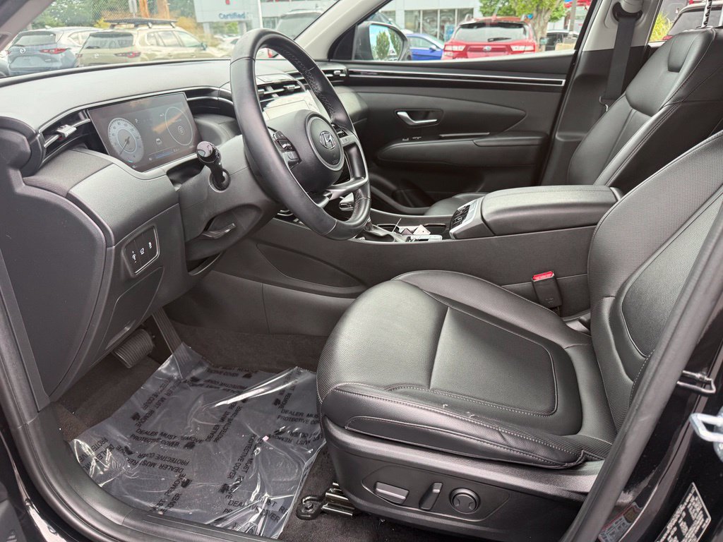 Used 2023 Hyundai Tucson SEL w/ Convenience Package AWD/4WD image 14