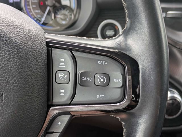 Used 2022 RAM 1500 Limited RWD image 27