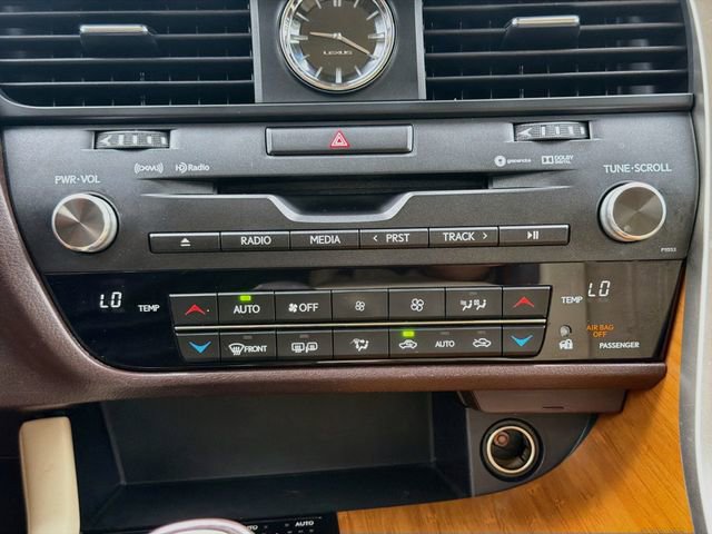 Used 2017 Lexus RX 350 FWD w/ Premium Package image 47