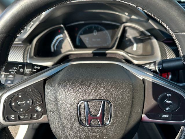 Used 2017 Honda Civic EX-L image 29