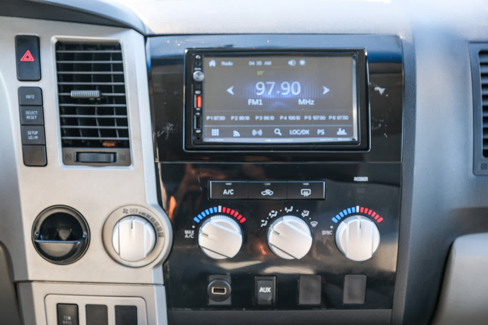 Used 2008 Toyota Tundra SR5 RWD image 14
