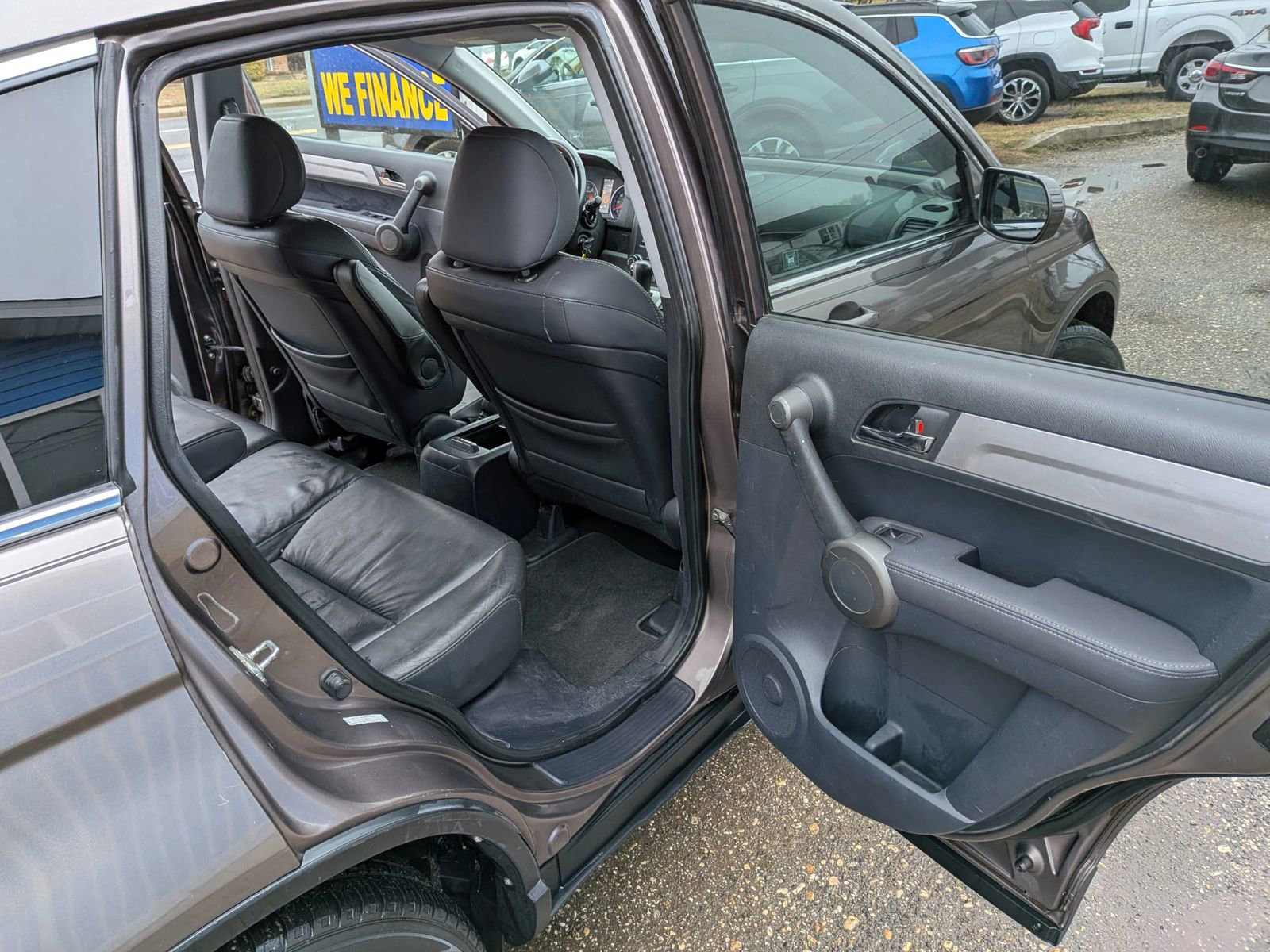 Used 2011 Honda CR-V EX-L image 25