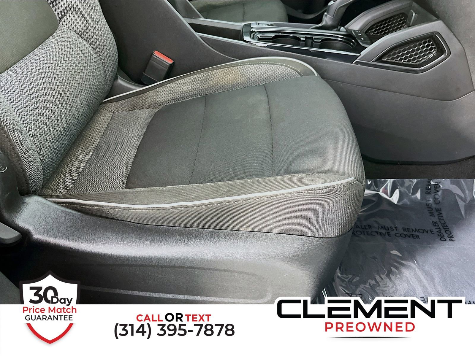 Used 2021 Chevrolet TrailBlazer LS FWD image 25
