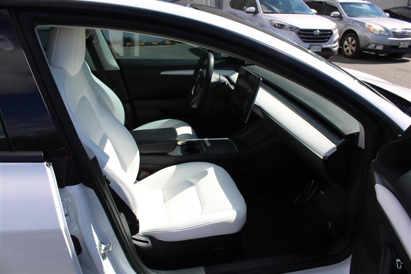 Used 2021 Tesla Model 3 Long Range image 13