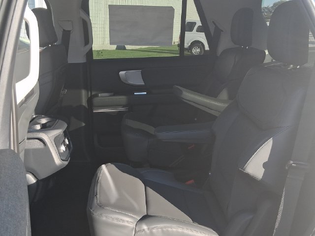 New 2027 Ford Expedition Active AWD/4WD image 20