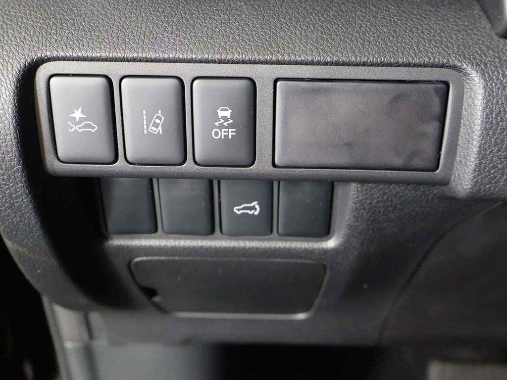 New 2026 Mitsubishi Eclipse Cross SE AWD/4WD image 34
