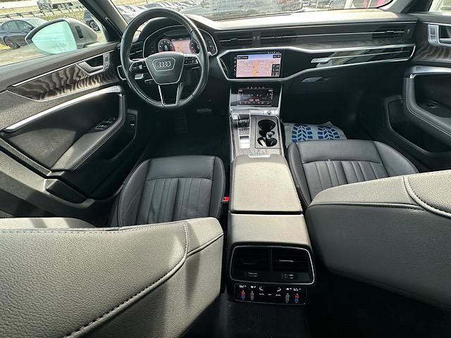 Used 2020 Audi A6 3.0T allroad Premium Plus w/ Audi Side Assist Package image 21