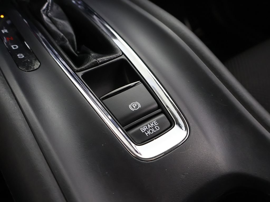 Used 2019 Honda HR-V EX image 51