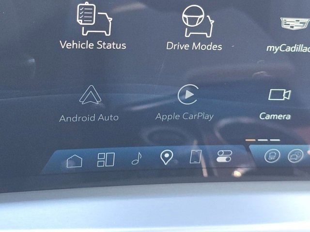 Used 2026 Cadillac Lyriq Sport w/ LPO, Floor Liner Package image 11