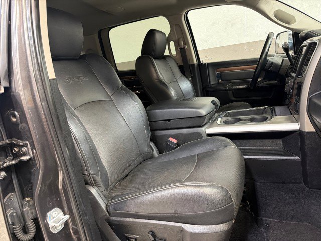 Used 2017 RAM 2500 Laramie image 41