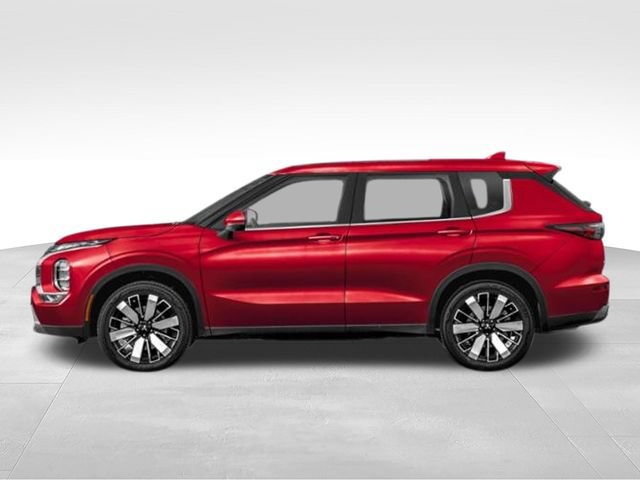 New 2026 Mitsubishi Outlander SE FWD image 24