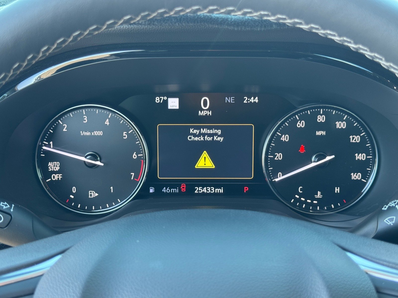 Used 2022 Buick Envision Essence w/ Technology Package II image 24