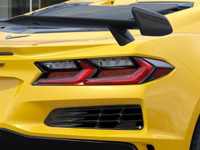 New 2027 Chevrolet Corvette Z06 w/ Battery Protection Package RWD image 35