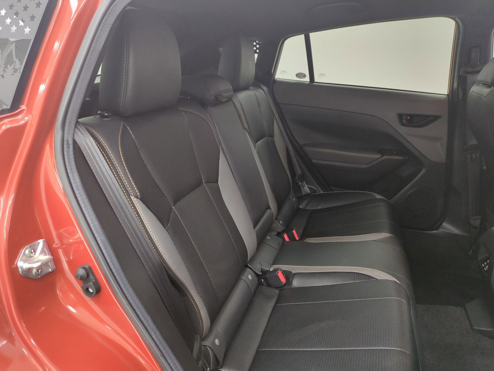 Used 2024 Subaru Crosstrek 2.5i Wilderness image 23