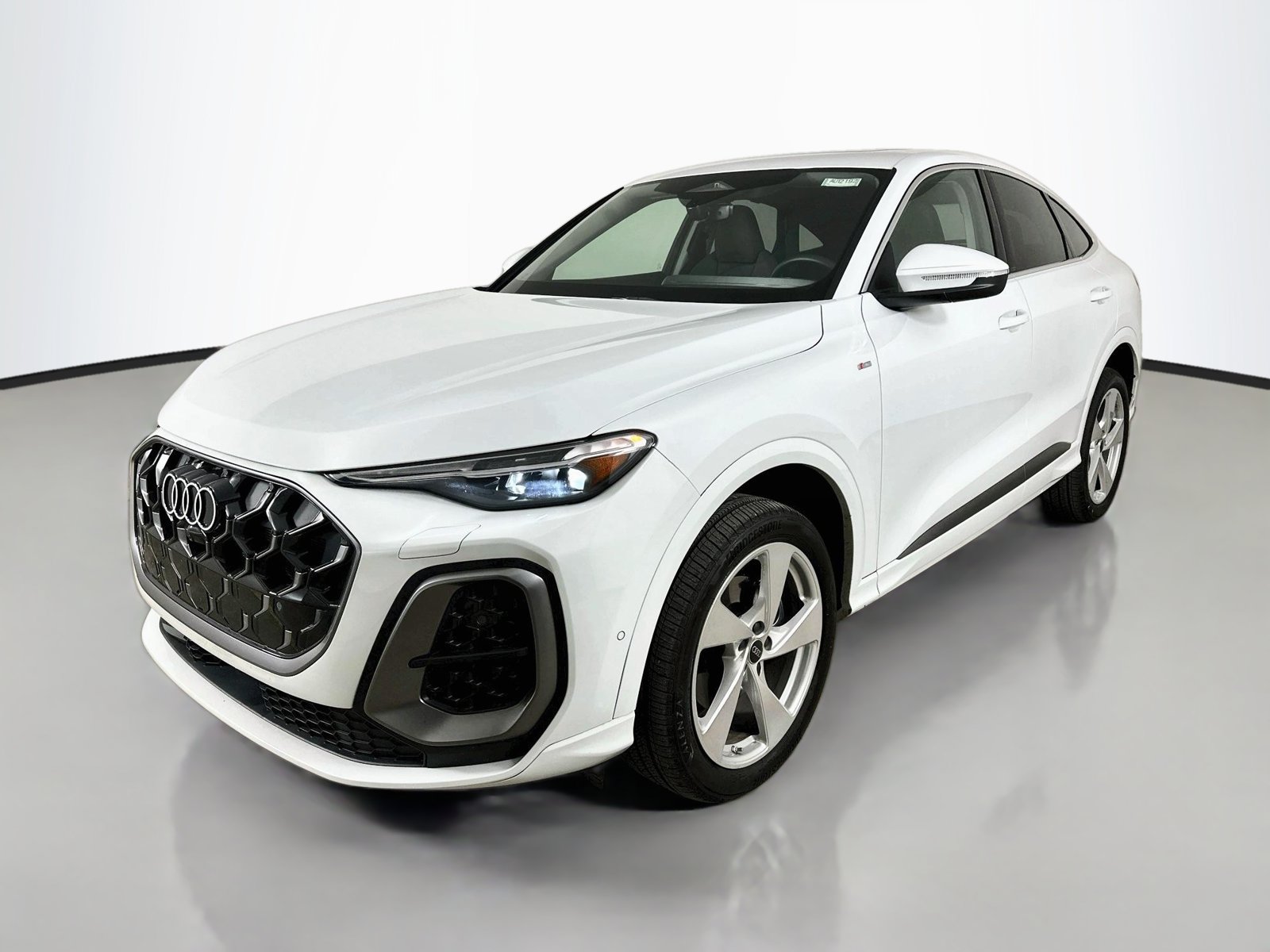 Certified 2025 Audi Q5 Premium Plus