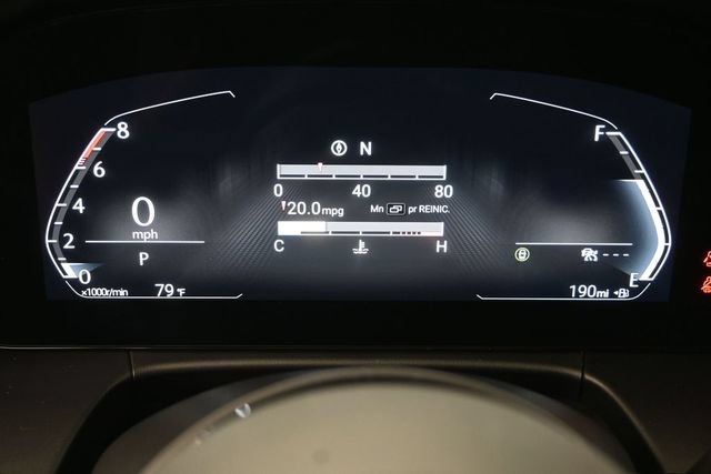 Used 2026 MAZDA CX-5 AWD 2.5 S image 9