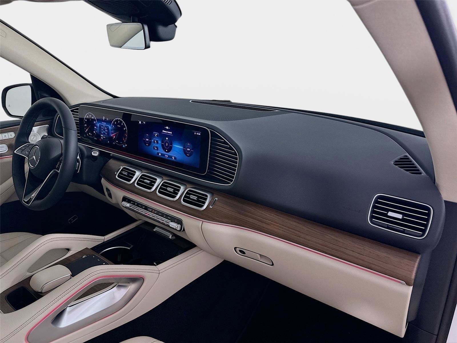 Certified 2026 Mercedes-Benz GLE 450 4MATIC image 37