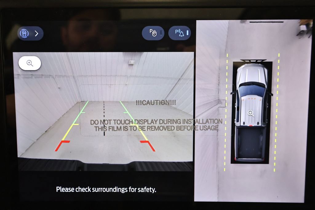 New 2026 Ford F250 Lariat AWD/4WD image 26