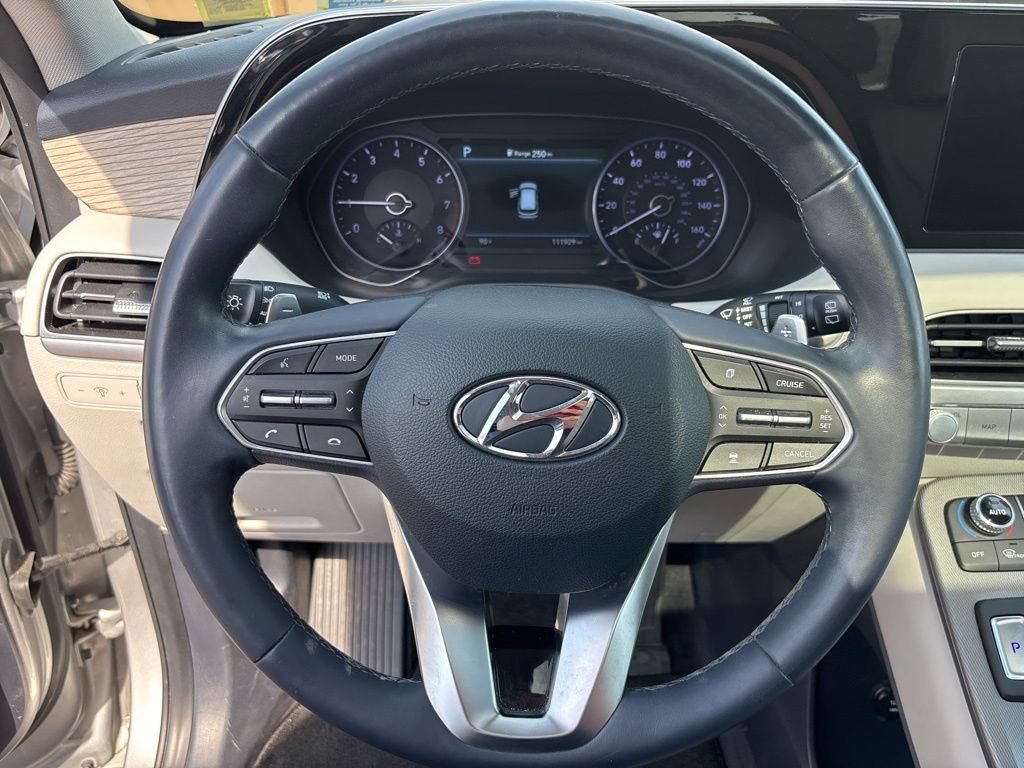 Used 2022 Hyundai Palisade SEL w/ Premium Package AWD/4WD image 20