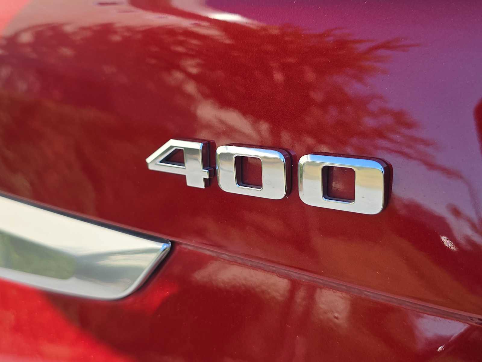 Used 2021 Cadillac XT5 Premium Luxury image 6