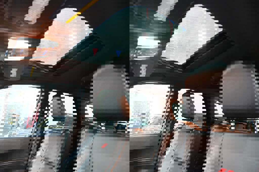 Used 2024 Dodge Durango GT image 37