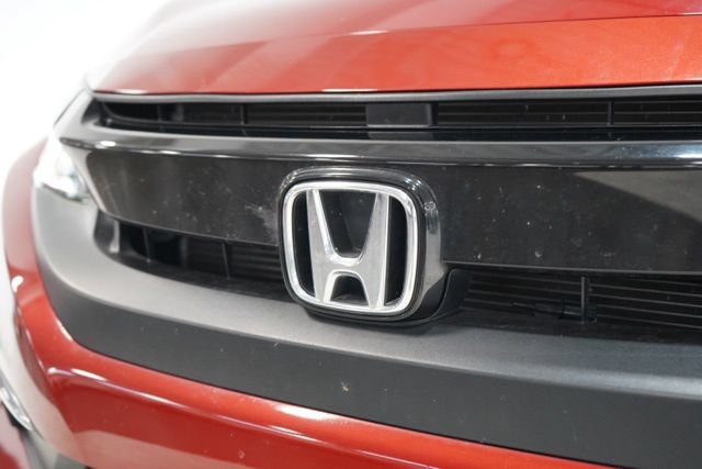 Used 2019 Honda Civic EX-L image 9