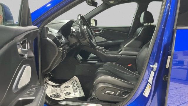 Used 2021 Acura RDX A-Spec image 14