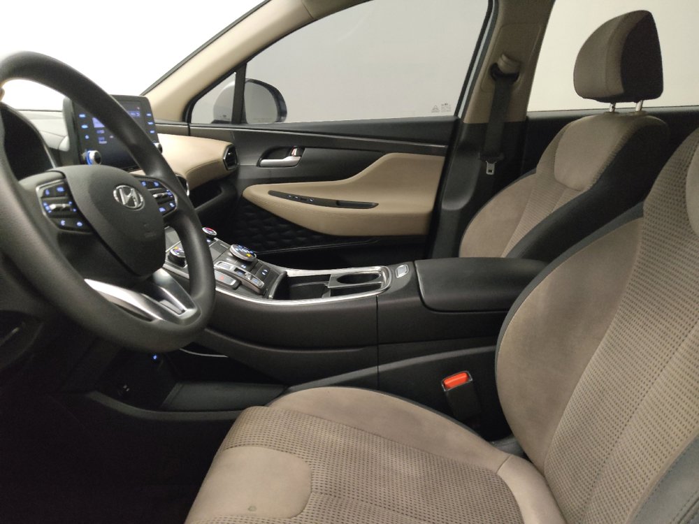 Used 2021 Hyundai Santa Fe SEL image 17
