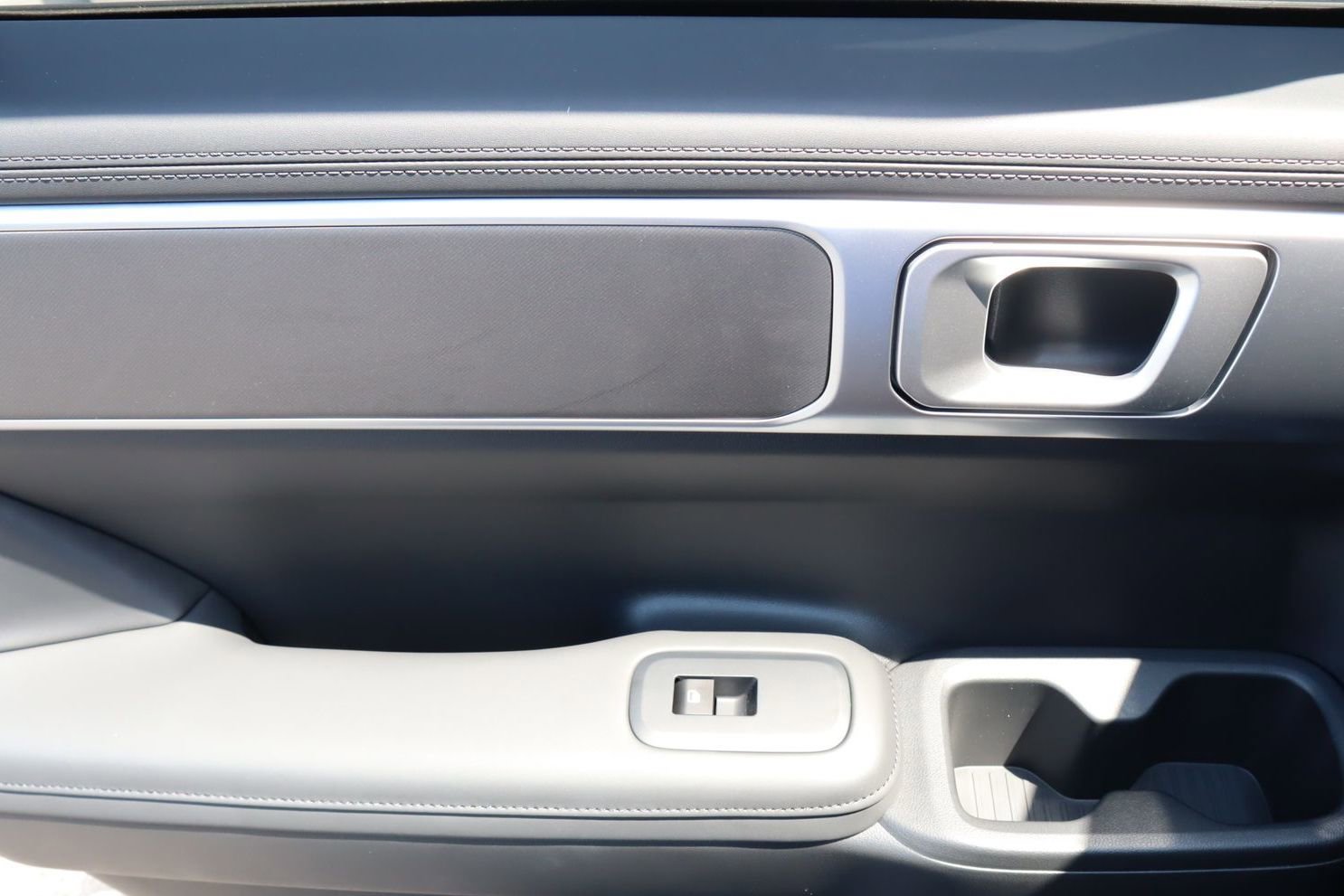 New 2026 Hyundai Santa Fe SEL image 21