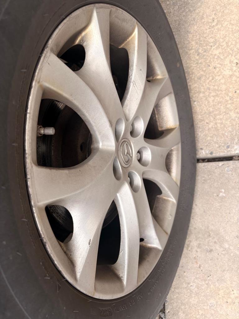 Used 2011 MAZDA CX-9 Touring image 15
