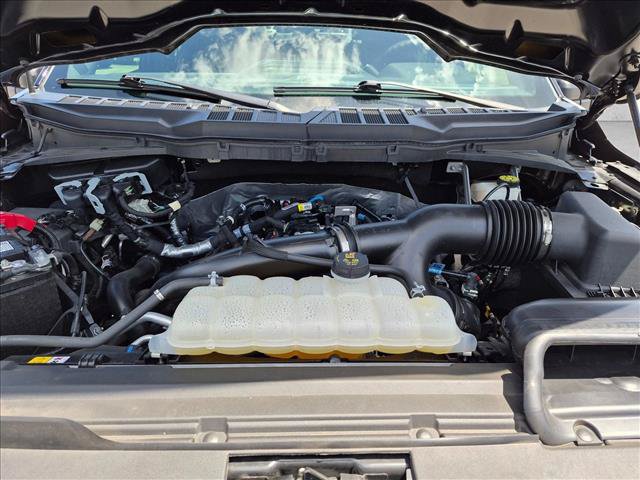 Used 2024 Ford F150 STX RWD image 21