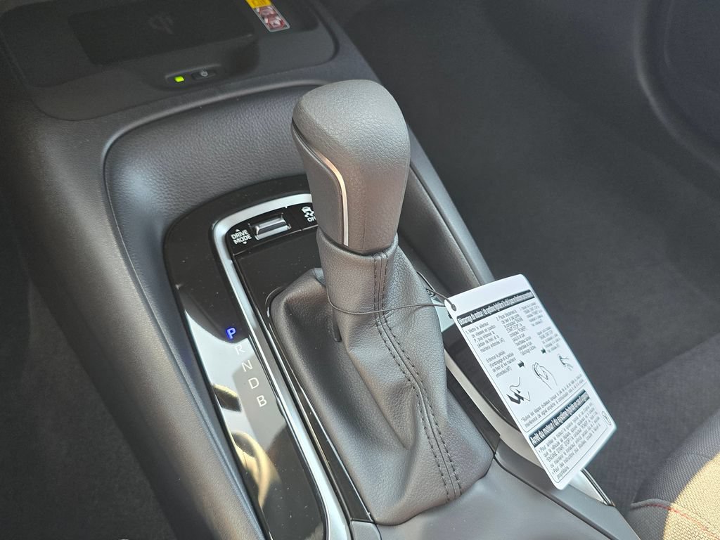 New 2026 Toyota Corolla SE w/ SE Package FWD image 24