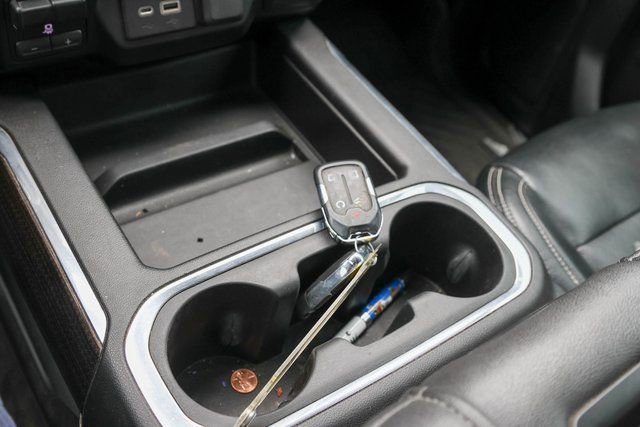 Used 2021 Chevrolet Silverado 1500 RST image 23