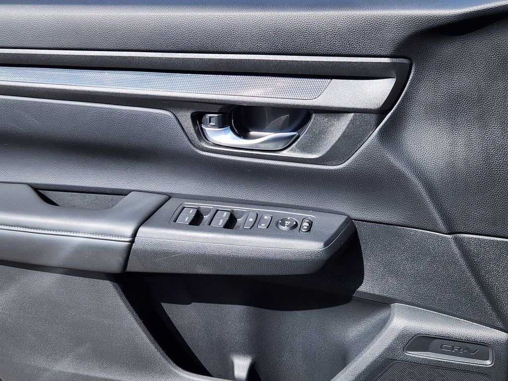 Used 2024 Honda CR-V EX image 6