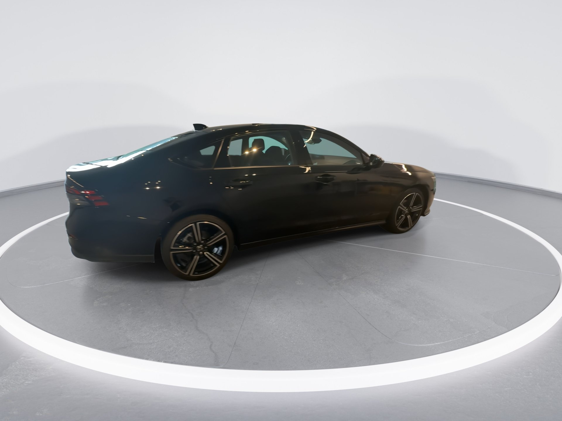 New 2026 Honda Accord SE image 8