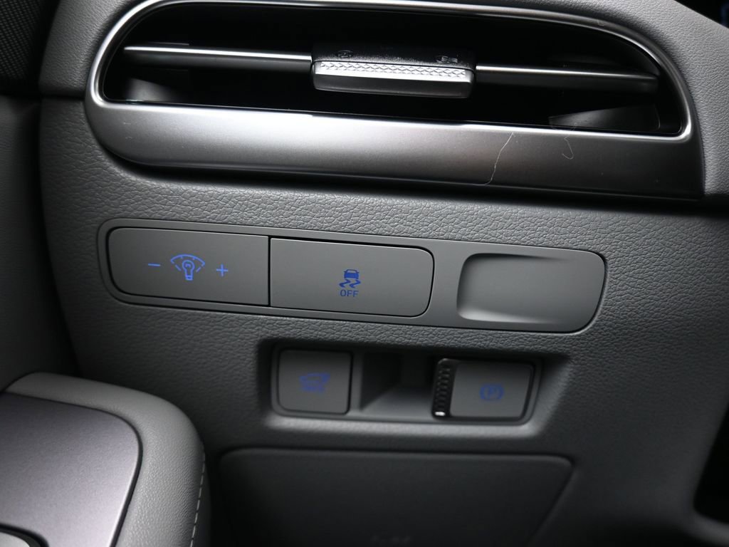 Used 2024 Hyundai Palisade SEL image 30