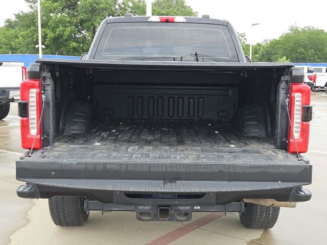 Used 2024 Ford F250 XL w/ STX Appearance Package AWD/4WD image 13