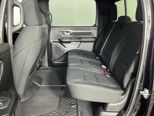 New 2026 RAM 1500 4x4 Crew Cab image 25