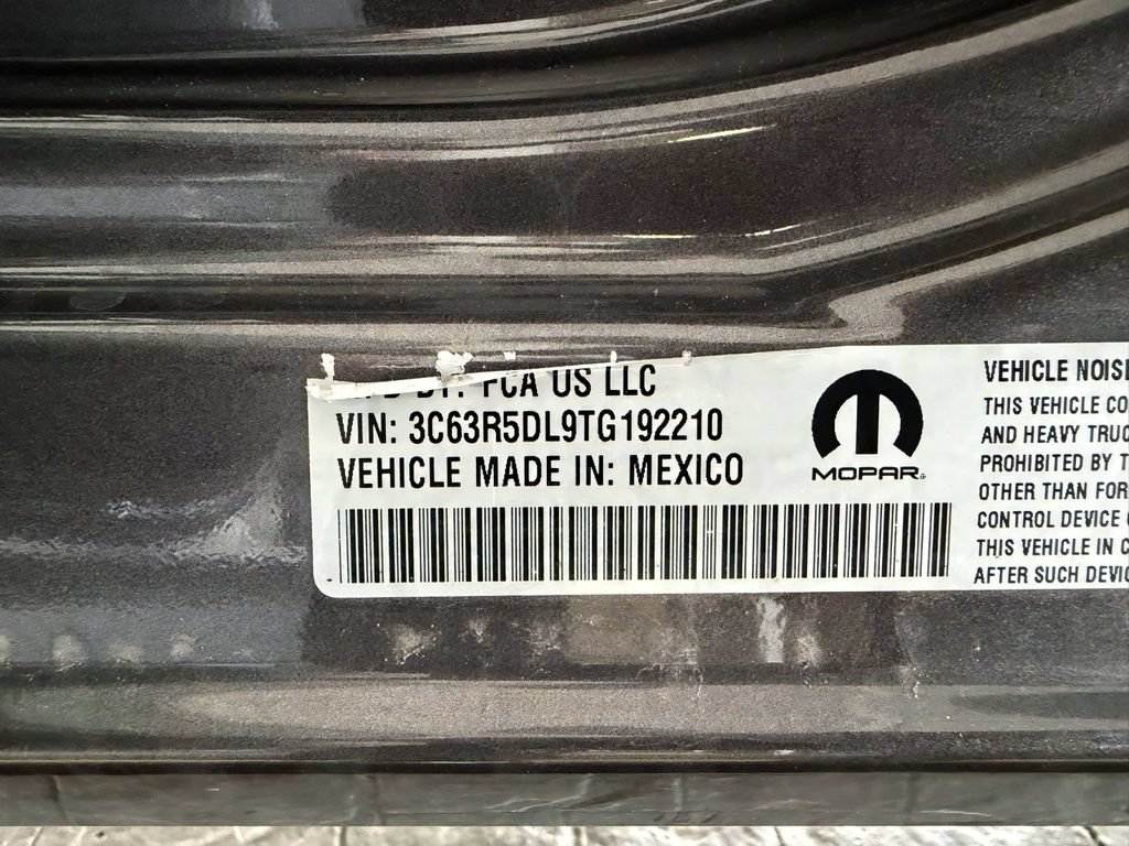 New 2026 RAM 2500 Big Horn AWD/4WD image 26