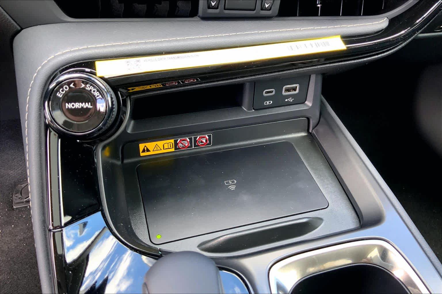 New 2026 Lexus NX 350 AWD w/ Premium Package image 19