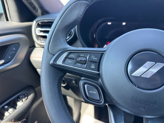 Used 2023 Dodge Hornet GT AWD/4WD image 23
