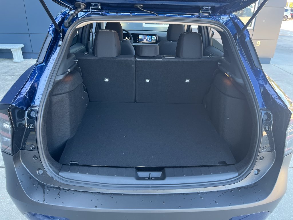 New 2027 Nissan Kicks SV AWD/4WD image 25