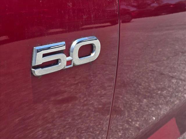 Used 2016 Ford Mustang GT Premium RWD image 8