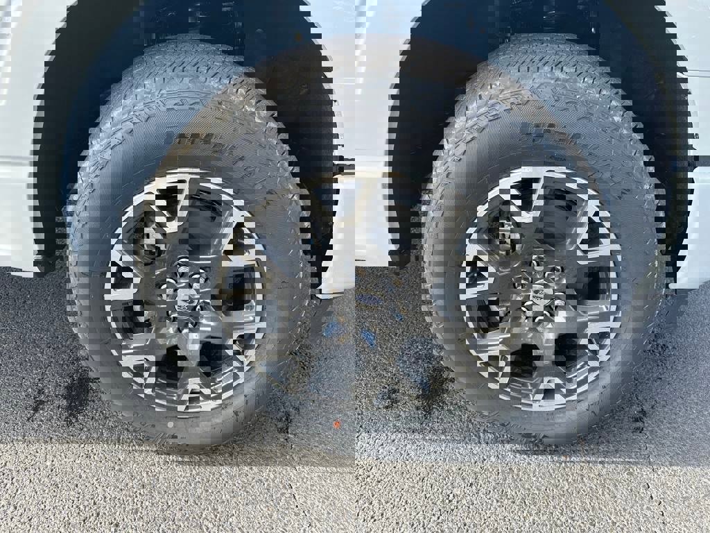 New 2025 Ford F150 STX w/ Equipment Group 200A image 21